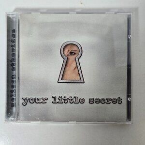 Melissa Etheridge CD. Bundle any 3 cd's with this title for only $12.00